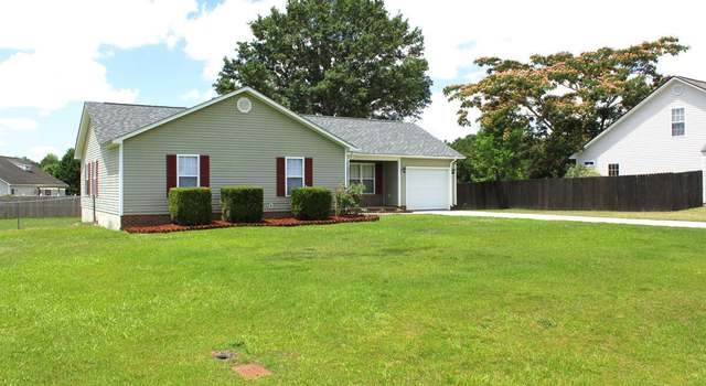 Photo of 117 Cobblestone Trl, Jacksonville, NC 28546