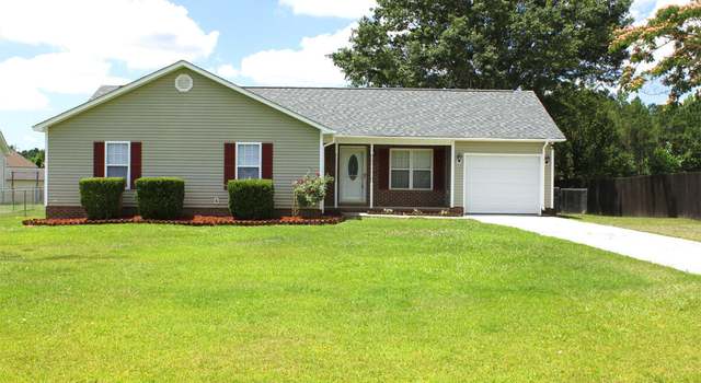 Photo of 117 Cobblestone Trl, Jacksonville, NC 28546