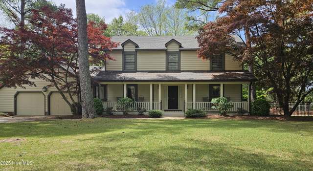 Photo of 112 Reynard Path, Clinton, NC 28328