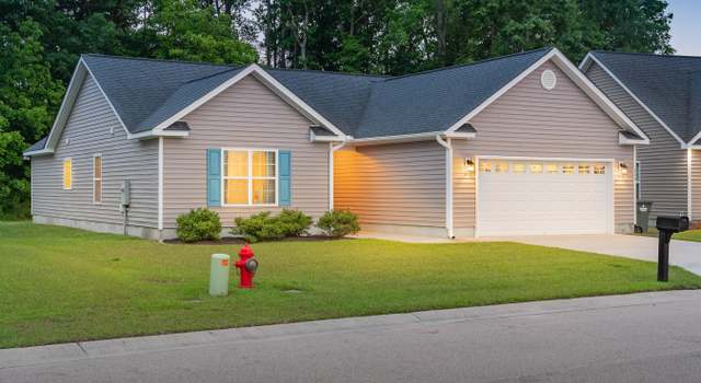 Photo of 704 Arbor Dr, Greenville, NC 27858