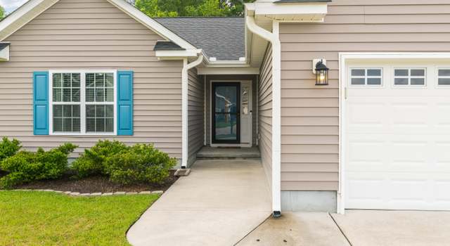 Photo of 704 Arbor Dr, Greenville, NC 27858