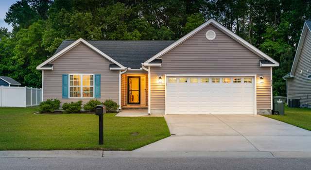 Photo of 704 Arbor Dr, Greenville, NC 27858
