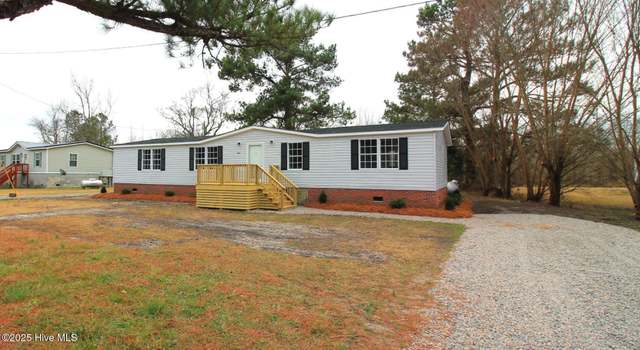 Photo of 1008 Old Us Highway 264, Scranton, NC 27875