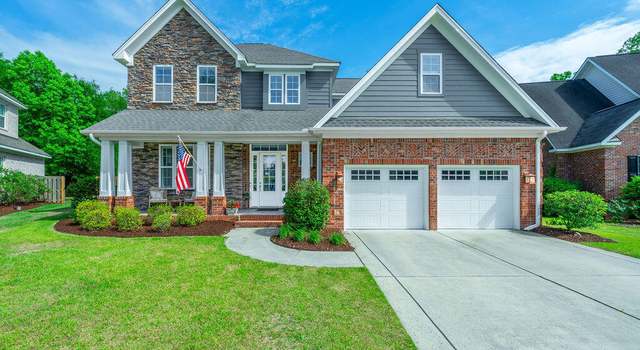 Photo of 3409 Tansey Close Dr, Wilmington, NC 28409