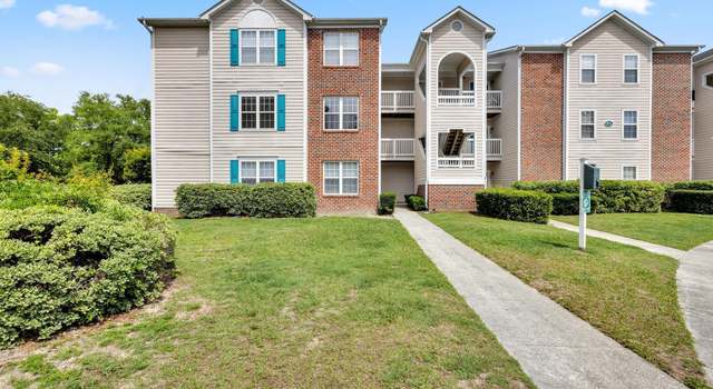 Photo of 904 Litchfield Way Unit E, Wilmington, NC 28405