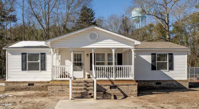 Photo of 130 Oak St, Chinquapin, NC 28521