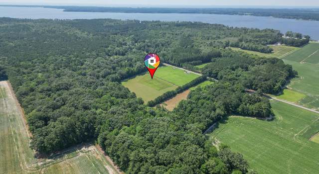 Photo of 179 Camp Cale Rd, Hertford, NC 27944