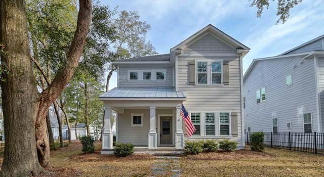 Photo of 1156 Cottage Park Aly, Castle Hayne, NC 28429