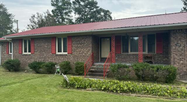 Photo of 128 Farmers Chemical Rd, Cofield, NC 27922