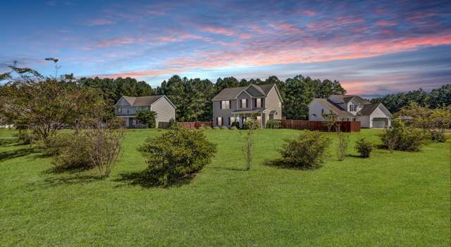 Photo of 133 Azalea Plantation Blvd, Maysville, NC 28555
