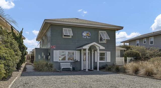 Photo of 613 N Anderson Blvd, Topsail Beach, NC 28445