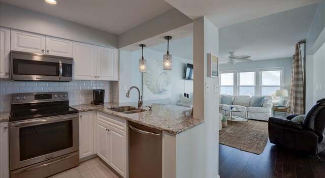 Photo of 1010 Salter Path Rd #14, Indian Beach, NC 28512