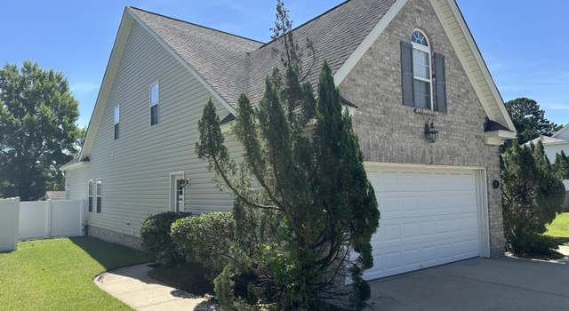 Photo of 3913 Ashcroft Dr, Winterville, NC 28590