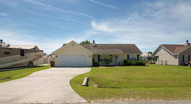 Photo of 148 Glenwood Dr, Hubert, NC 28539