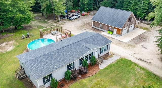 Photo of 220 Askins Brick Rd, Ernul, NC 28527
