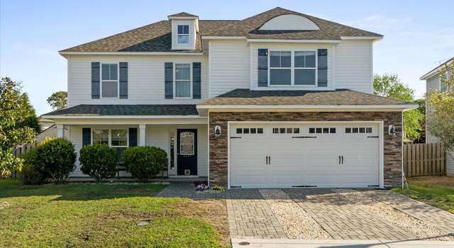 Photo of 1117 Whispering Doe Dr, Wilmington, NC 28409