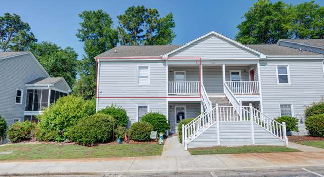 Photo of 2726 S 17th St Unit C, Wilmington, NC 28412