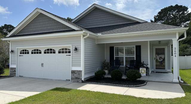 Photo of 2604 Sawgrass Dr, Winterville, NC 28590
