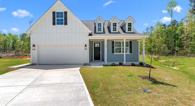 Photo of 1007 Tawney Trce, New Bern, NC 28562