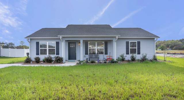 Photo of 447 Wade St, Warsaw, NC 28398