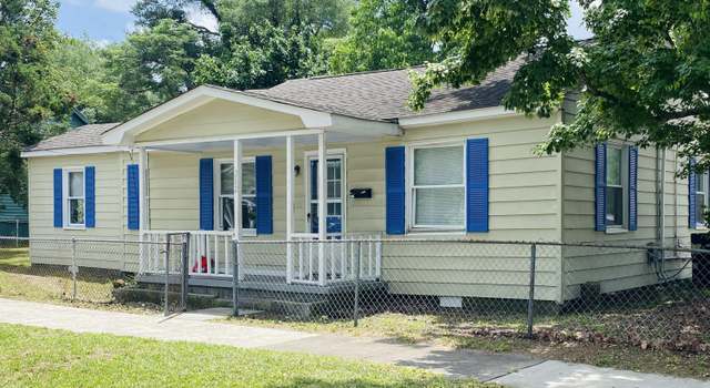 Photo of 202 Meares St, Wilmington, NC 28401