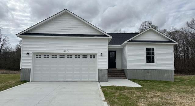 Photo of 605 Sonata Ct, Richlands, NC 28574