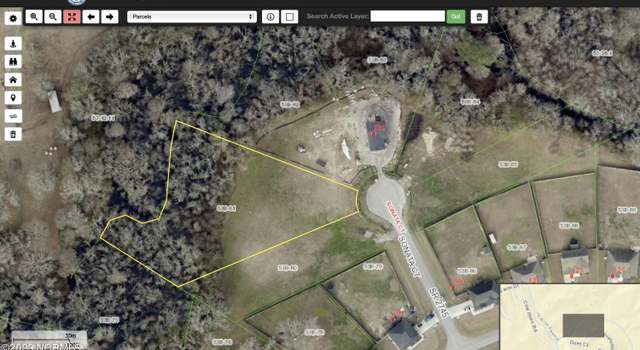 Photo of 605 Sonata Ct, Richlands, NC 28574