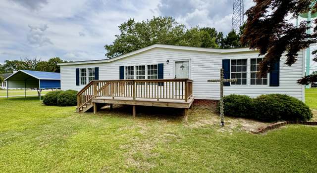 Photo of 1803 Liddell Rd, Deep Run, NC 28525
