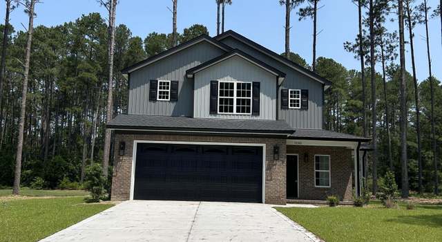 Photo of 16581 Rabbit Run Ct, Wagram, NC 28396
