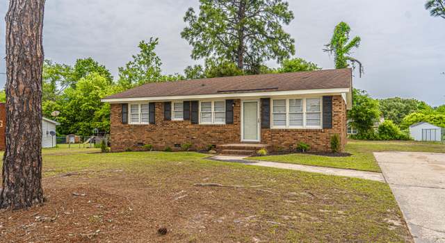 Photo of 137 Pinecrest Trl, Rockingham, NC 28379