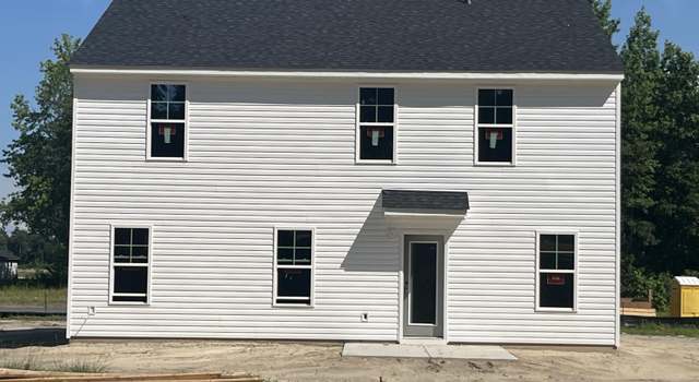 Photo of 205 Hill Valley Dr, La Grange, NC 28551