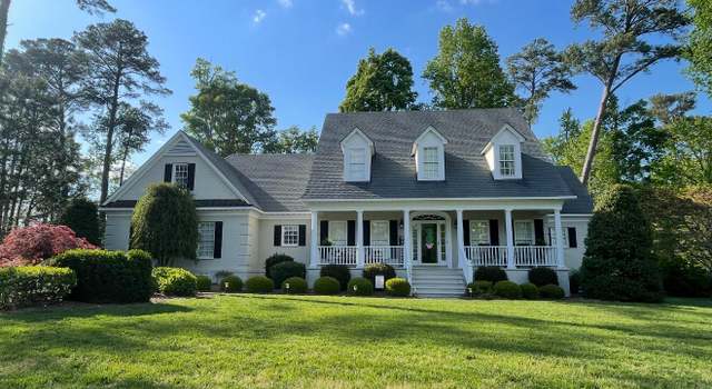 Photo of 3604 Inkberry Cir N, Wilson, NC 27896