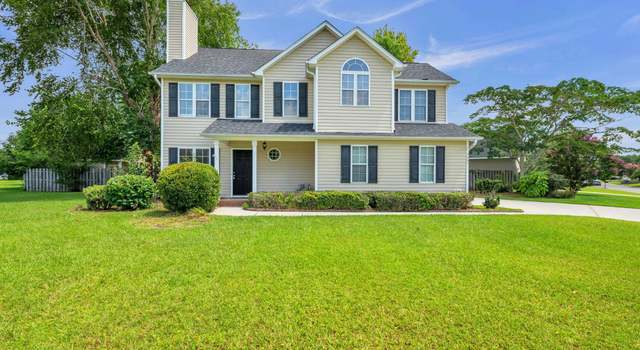 Photo of 3001 Lagar Ln, Wilmington, NC 28405