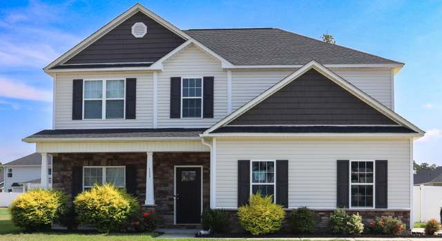 Photo of 113 Tiburon Ct, Goldsboro, NC 27534