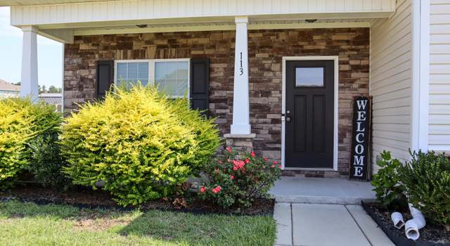 Photo of 113 Tiburon Ct, Goldsboro, NC 27534