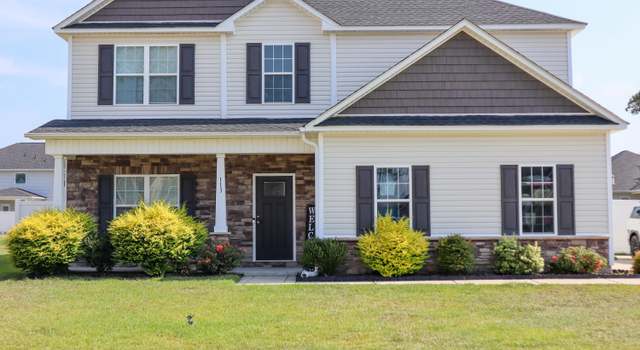 Photo of 113 Tiburon Ct, Goldsboro, NC 27534