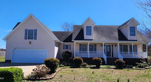 Photo of 106 Ivy Trce, Elizabeth City, NC 27909