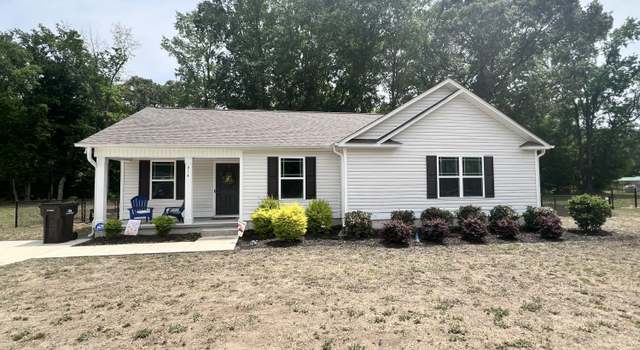 Photo of 614 Arrow Point Dr, Goldsboro, NC 27530
