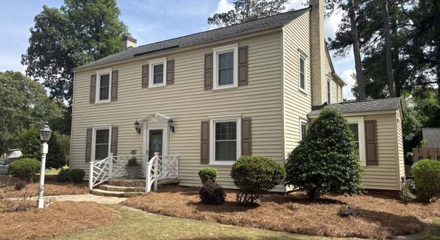 Photo of 101 Spruce St, Washington, NC 27889