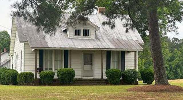 Photo of 1676 Ross Rd, Robersonville, NC 27871
