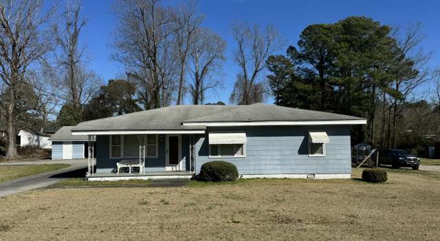 Photo of 120 Williams St, Kenansville, NC 28349