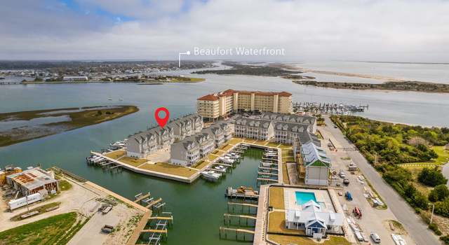 Photo of 200 Olde Towne Yacht Club Dr #16, Beaufort, NC 28516
