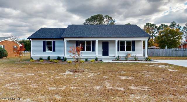 Photo of 702 Bell Ct, Goldsboro, NC 27530
