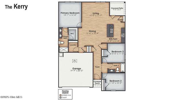 Photo of 124 Stella Bluffs Dr Lot 7, Stella, NC 28582