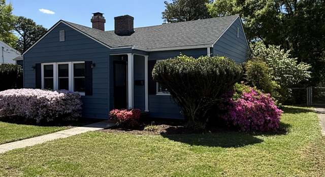 Photo of 142 Morris Cir, Edenton, NC 27932
