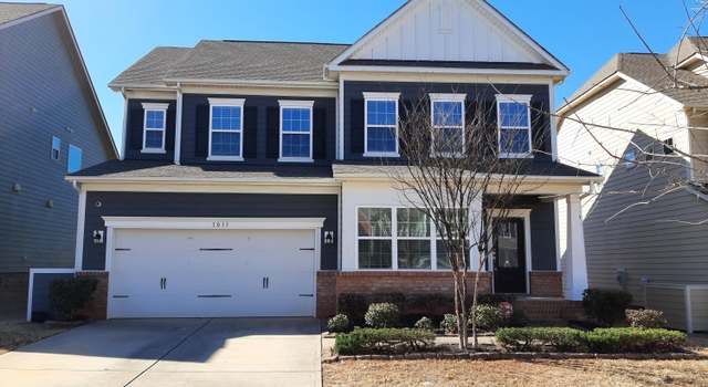 Photo of 1013 Easley St, Waxhaw, NC 28173