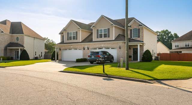Photo of 2333 Dovedale Dr Unit A, Greenville, NC 27834