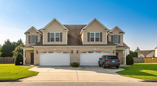 Photo of 2333 Dovedale Dr Unit A, Greenville, NC 27834