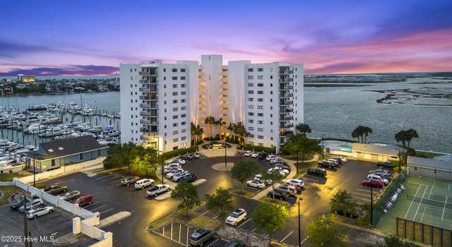 Photo of 322 Causeway Dr Ste 201, Wrightsville Beach, NC 28480