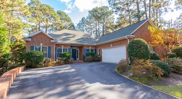 Photo of 34 Talamore Dr, Southern Pines, NC 28387